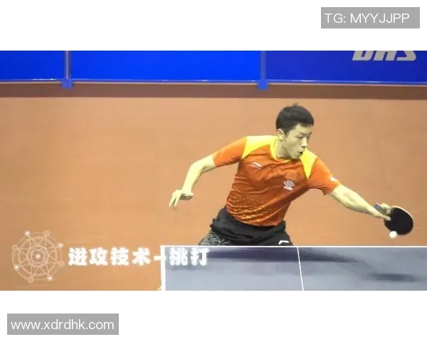 成都乒乓球队心理素质提升之路与挑战探讨