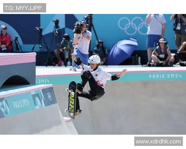 杭州滑板队的个人能力提升之路与团队协作的完美结合