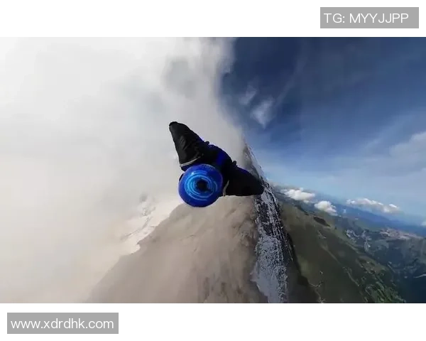 极限运动的魅力与挑战：探秘西安极限运动队的战斗精神与团队合作